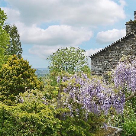 Kilnshaw Villa Ambleside Exterior photo
